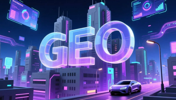 绍兴GEO 优化行业动态：主流搜索平台地域收录规则更新综述