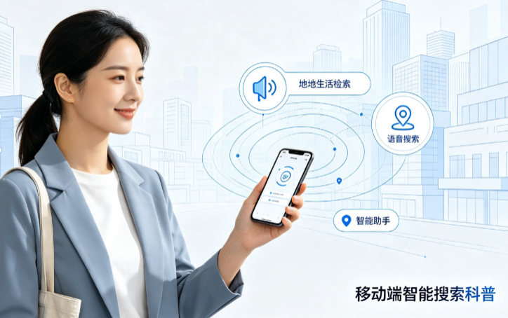 绍兴浅析 GEO 优化与 AI 优化如何重塑移动端手机搜索使用习惯