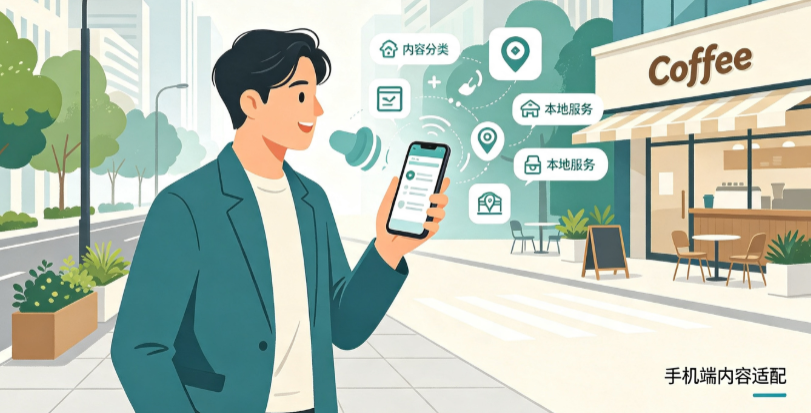 绍兴深度解析手机端 GEO 与 AI 优化协同逻辑，兼顾用户检索体验与企业线上传播