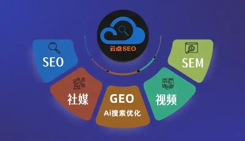 绍兴GEO优化：AI智能体时代取代SEO的全新内容优化逻辑