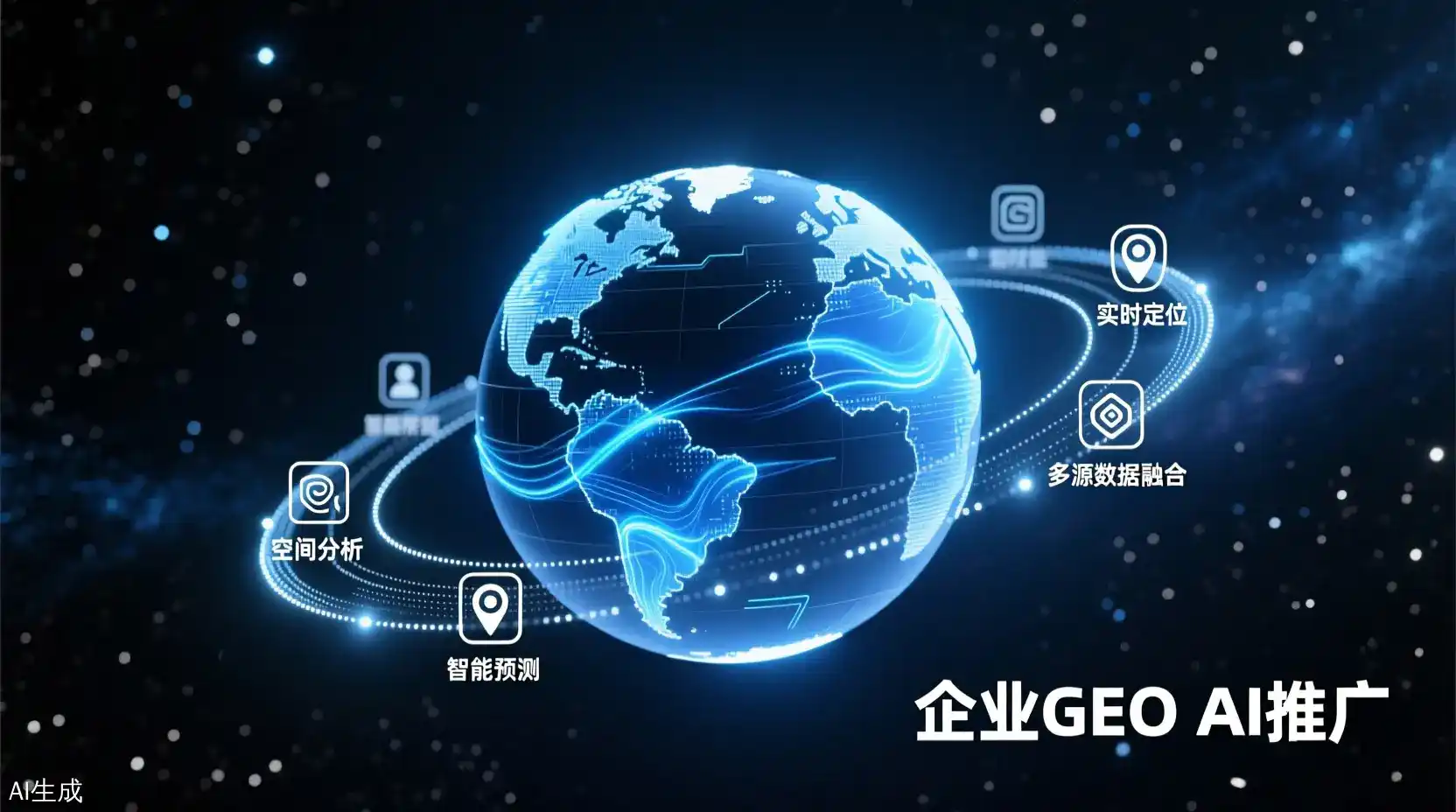 解读绍兴GEO优化：融入生活与社会的精细化地理服务