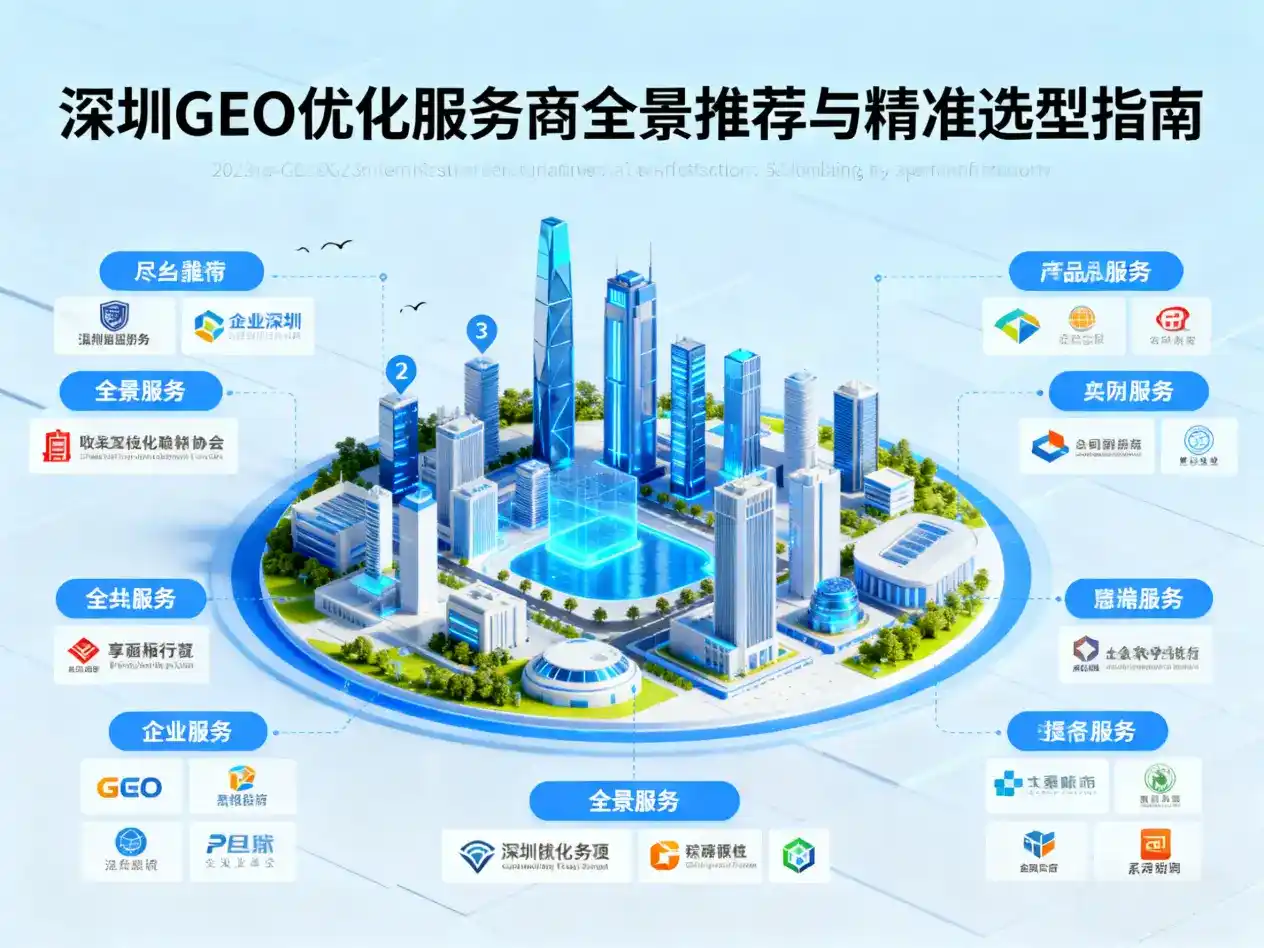 从绍兴地域搜索与场景落地视角，重新读懂GEO优化的实用价值