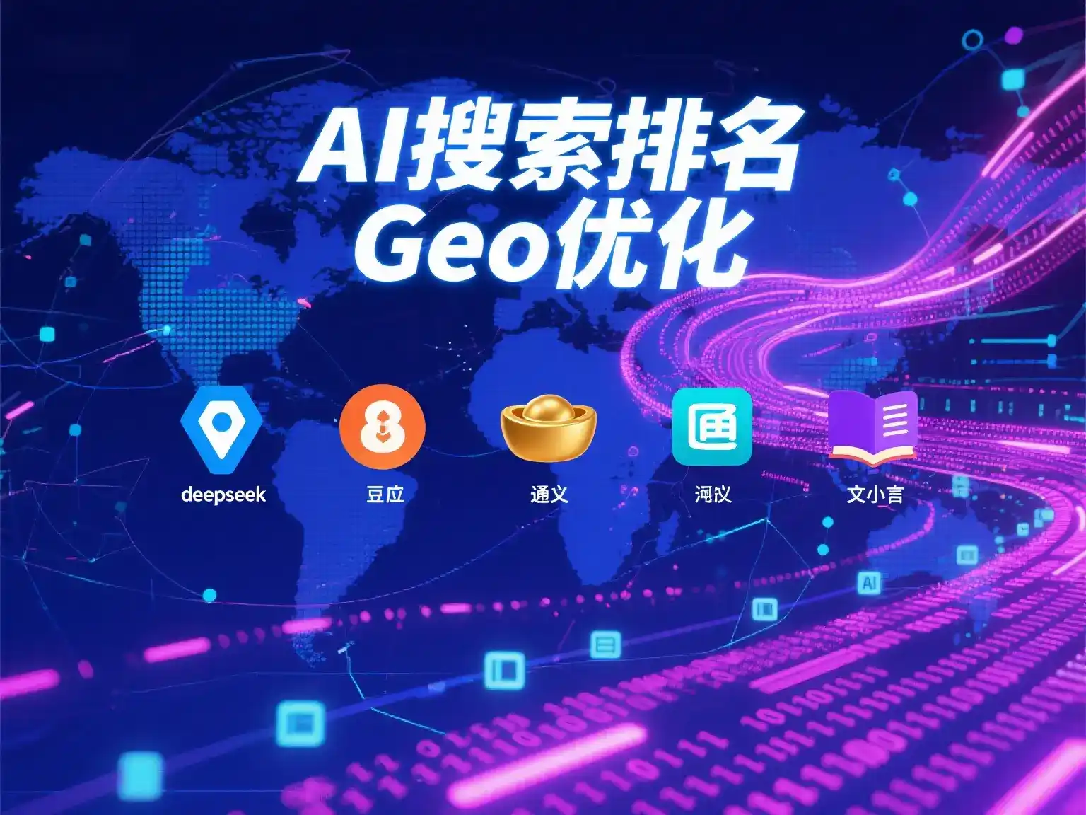 绍兴国硕AI：探索GEO生成式引擎优化的企业品牌实践